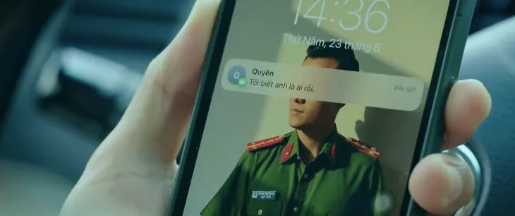 Đấu trí - Tập 26: “Giăng lưới” triệt phá đường dây buôn lậu, Chi cục trưởng Cửu sắp mất chức - Ảnh 11. Đấu trí - Tập 26: “Giăng lưới” triệt phá đường dây buôn lậu, Chi cục trưởng Cửu sắp mất chức - Ảnh 11.