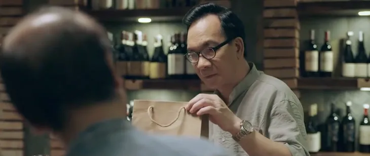 Đấu trí - Tập 26: “Giăng lưới” triệt phá đường dây buôn lậu, Chi cục trưởng Cửu sắp mất chức - Ảnh 20. Đấu trí - Tập 26: “Giăng lưới” triệt phá đường dây buôn lậu, Chi cục trưởng Cửu sắp mất chức - Ảnh 20.