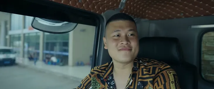Đấu trí - Tập 27: Dùng clip thác loạn của Quyên đe dọa ông Cửu, Trung ve nhận trái đắng - Ảnh 6. Đấu trí - Tập 27: Dùng clip thác loạn của Quyên đe dọa ông Cửu, Trung ve nhận trái đắng - Ảnh 6.