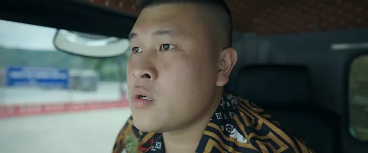 Đấu trí - Tập 27: Dùng clip thác loạn của Quyên đe dọa ông Cửu, Trung ve nhận trái đắng - Ảnh 7. Đấu trí - Tập 27: Dùng clip thác loạn của Quyên đe dọa ông Cửu, Trung ve nhận trái đắng - Ảnh 7.