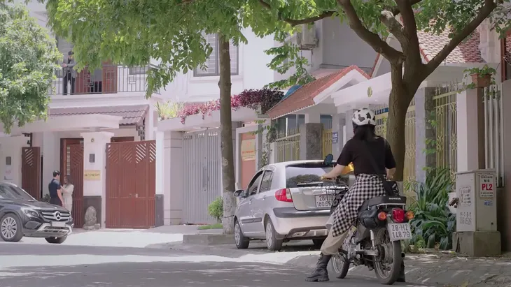 Ga-ra hạnh phúc - Tập 9: Sếp nữ và bạn gái cùng nổi ghen, Quân sắp mất cả chì lẫn chài - Ảnh 6. Ga-ra hạnh phúc - Tập 9: Sếp nữ và bạn gái cùng nổi ghen, Quân sắp mất cả chì lẫn chài - Ảnh 6.