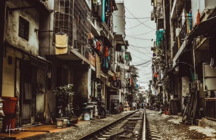 Hà Nội lọt top những điểm đến hấp dẫn nhất thế giới vào mùa thu - Ảnh 1. Hà Nội lọt top những điểm đến hấp dẫn nhất thế giới vào mùa thu - Ảnh 1.