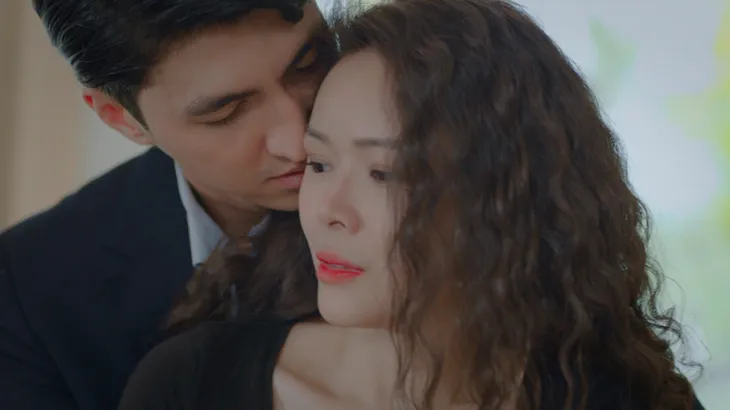 Ga-ra hạnh phúc - Tập 9: Sếp nữ và bạn gái cùng nổi ghen, Quân sắp mất cả chì lẫn chài - Ảnh 3. Ga-ra hạnh phúc - Tập 9: Sếp nữ và bạn gái cùng nổi ghen, Quân sắp mất cả chì lẫn chài - Ảnh 3.