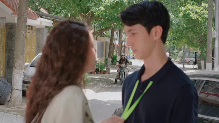 Ga-ra hạnh phúc - Tập 9: Sếp nữ và bạn gái cùng nổi ghen, Quân sắp mất cả chì lẫn chài - Ảnh 7. Ga-ra hạnh phúc - Tập 9: Sếp nữ và bạn gái cùng nổi ghen, Quân sắp mất cả chì lẫn chài - Ảnh 7.