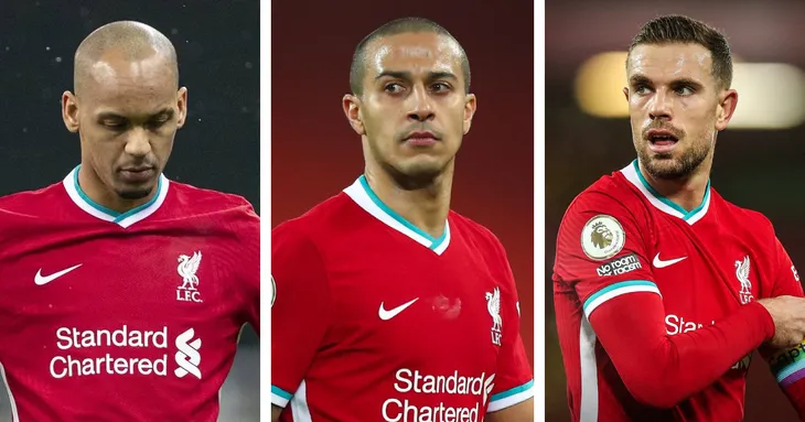 Lý do cho sự khởi đầu chậm chạp của Liverpool mùa giải 2022/23 - Ảnh 2. Lý do cho sự khởi đầu chậm chạp của Liverpool mùa giải 2022/23 - Ảnh 2.