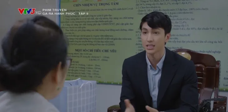 Ga-ra hạnh phúc - Tập 9: Sếp nữ và bạn gái cùng nổi ghen, Quân sắp mất cả chì lẫn chài - Ảnh 5. Ga-ra hạnh phúc - Tập 9: Sếp nữ và bạn gái cùng nổi ghen, Quân sắp mất cả chì lẫn chài - Ảnh 5.