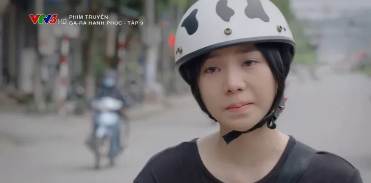 Ga-ra hạnh phúc - Tập 9: Sếp nữ và bạn gái cùng nổi ghen, Quân sắp mất cả chì lẫn chài - Ảnh 11. Ga-ra hạnh phúc - Tập 9: Sếp nữ và bạn gái cùng nổi ghen, Quân sắp mất cả chì lẫn chài - Ảnh 11.