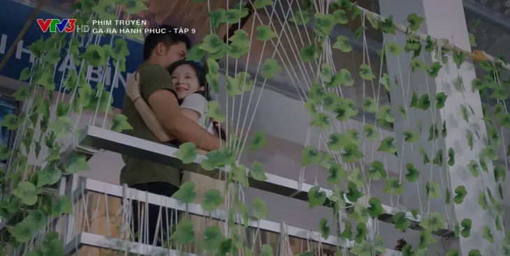 Ga-ra hạnh phúc - Tập 9: Sếp nữ và bạn gái cùng nổi ghen, Quân sắp mất cả chì lẫn chài - Ảnh 17. Ga-ra hạnh phúc - Tập 9: Sếp nữ và bạn gái cùng nổi ghen, Quân sắp mất cả chì lẫn chài - Ảnh 17.
