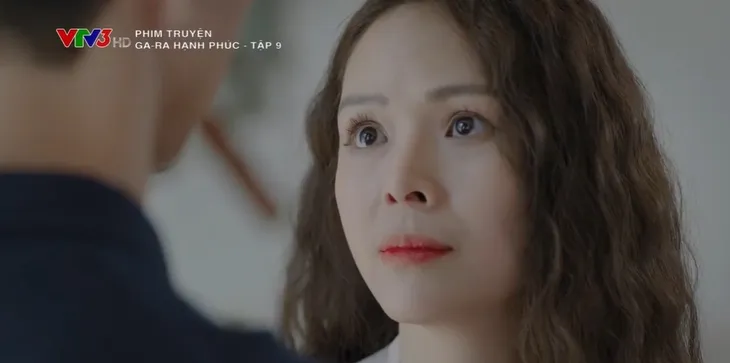 Ga-ra hạnh phúc - Tập 9: Sếp nữ và bạn gái cùng nổi ghen, Quân sắp mất cả chì lẫn chài - Ảnh 13. Ga-ra hạnh phúc - Tập 9: Sếp nữ và bạn gái cùng nổi ghen, Quân sắp mất cả chì lẫn chài - Ảnh 13.
