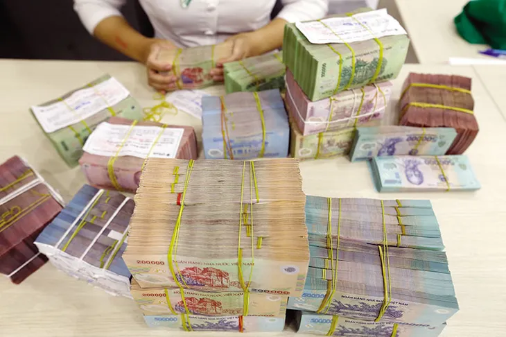 Gỡ khó cho doanh nghiệp tiếp cận gói hỗ trợ lãi suất 2% - Ảnh 1.