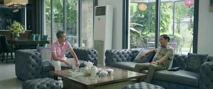 Đấu trí - Tập 27: Vũ mật phục cả đêm vây bắt xe hàng của Thịnh Gia, phút chót lại có biến - Ảnh 1. Đấu trí - Tập 27: Vũ mật phục cả đêm vây bắt xe hàng của Thịnh Gia, phút chót lại có biến - Ảnh 1.
