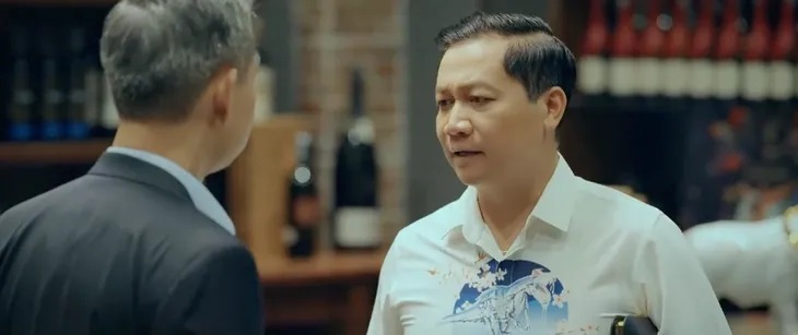 Đấu trí - Tập 27: Vũ mật phục cả đêm vây bắt xe hàng của Thịnh Gia, phút chót lại có biến - Ảnh 8. Đấu trí - Tập 27: Vũ mật phục cả đêm vây bắt xe hàng của Thịnh Gia, phút chót lại có biến - Ảnh 8.