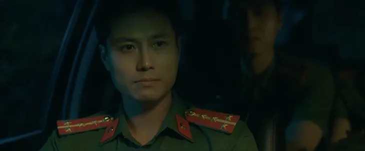 Đấu trí - Tập 27: Vũ mật phục cả đêm vây bắt xe hàng của Thịnh Gia, phút chót lại có biến - Ảnh 18. Đấu trí - Tập 27: Vũ mật phục cả đêm vây bắt xe hàng của Thịnh Gia, phút chót lại có biến - Ảnh 18.