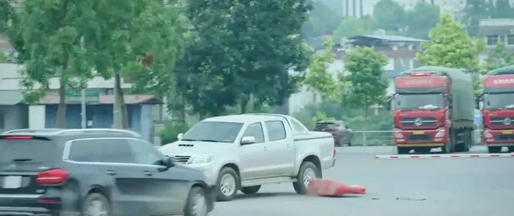Đấu trí - Tập 27: Vũ mật phục cả đêm vây bắt xe hàng của Thịnh Gia, phút chót lại có biến - Ảnh 29. Đấu trí - Tập 27: Vũ mật phục cả đêm vây bắt xe hàng của Thịnh Gia, phút chót lại có biến - Ảnh 29.