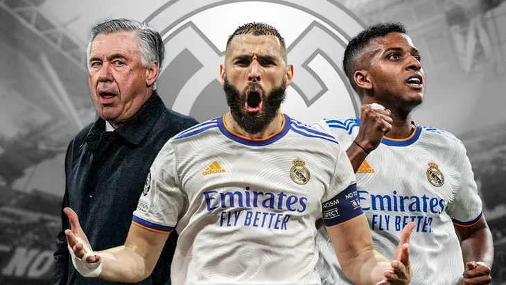 Champions Leasgue | Real Madrid nguy cơ rơi vào bảng tử thần - Ảnh 1. Champions Leasgue | Real Madrid nguy cơ rơi vào bảng tử thần - Ảnh 1.