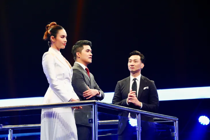 Giải thưởng khủng của Đấu trường siêu Việt đã có chủ nhân đầu tiên - Ảnh 2. Giải thưởng khủng của Đấu trường siêu Việt đã có chủ nhân đầu tiên - Ảnh 2.