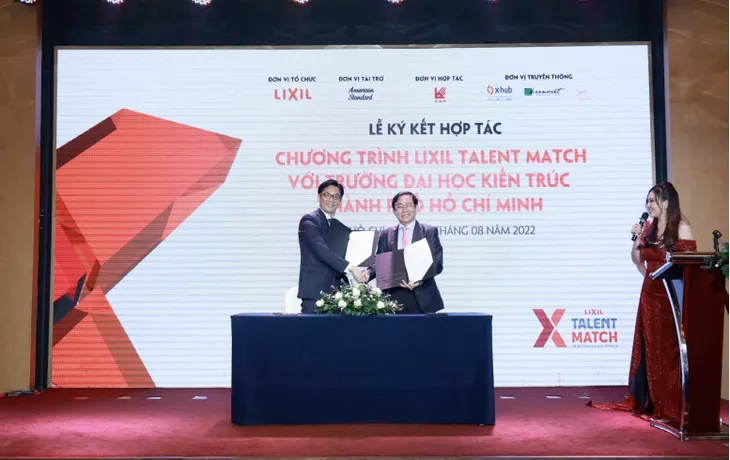 Ra mắt chương trình Ươm mầm tài năng sinh viên Thiết kế - Kiến trúc 2022-2023 - Ảnh 1. Ra mắt chương trình Ươm mầm tài năng sinh viên Thiết kế - Kiến trúc 2022-2023 - Ảnh 1.