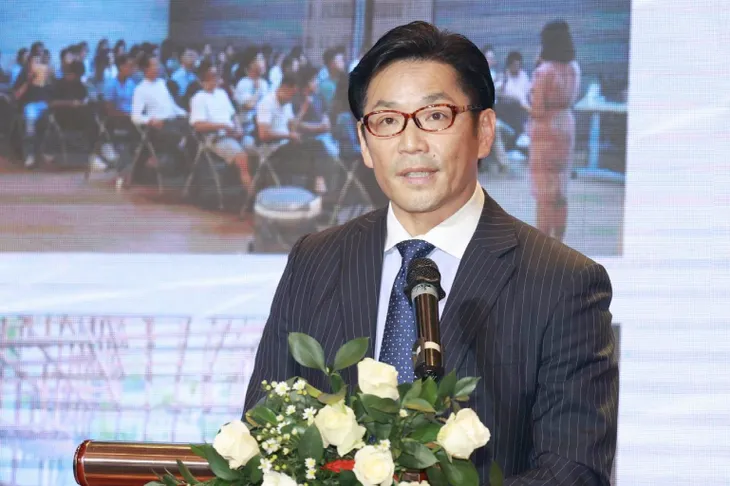 Ra mắt chương trình Ươm mầm tài năng sinh viên Thiết kế - Kiến trúc 2022-2023 - Ảnh 2. Ra mắt chương trình Ươm mầm tài năng sinh viên Thiết kế - Kiến trúc 2022-2023 - Ảnh 2.