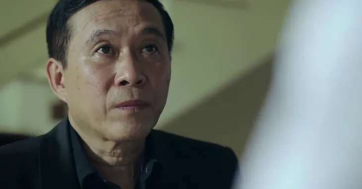 Đấu trí - Tập 29: Nghi vấn tài xế xe bán tải gặp tai nạn tử vong - Ảnh 2. Đấu trí - Tập 29: Nghi vấn tài xế xe bán tải gặp tai nạn tử vong - Ảnh 2.