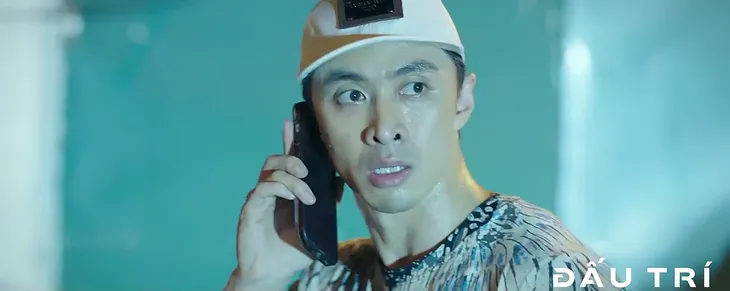 Đấu trí - Tập 29: Nghi vấn tài xế xe bán tải gặp tai nạn tử vong - Ảnh 5. Đấu trí - Tập 29: Nghi vấn tài xế xe bán tải gặp tai nạn tử vong - Ảnh 5.