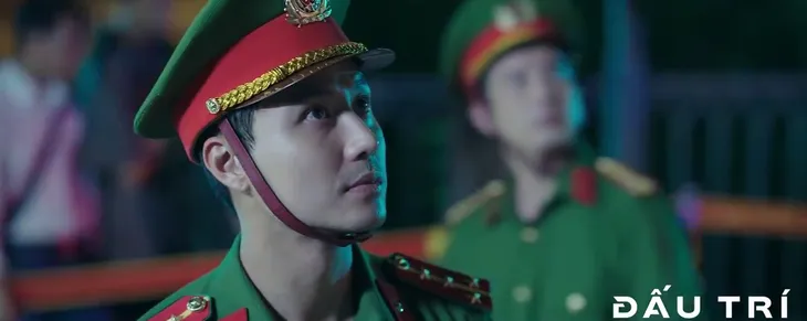 Đấu trí - Tập 29: Nghi vấn tài xế xe bán tải gặp tai nạn tử vong - Ảnh 4. Đấu trí - Tập 29: Nghi vấn tài xế xe bán tải gặp tai nạn tử vong - Ảnh 4.