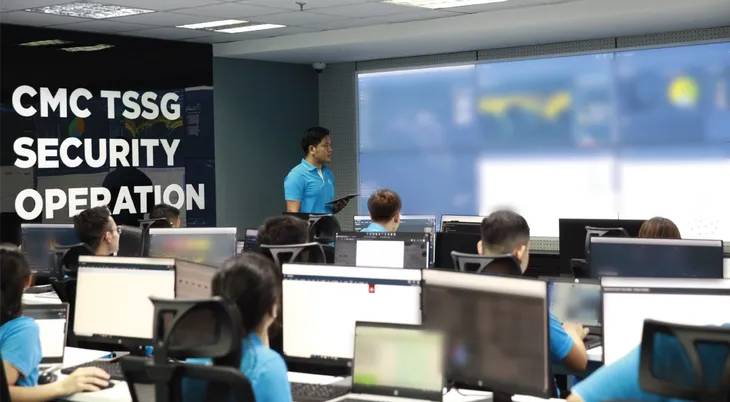 Đối tác triển khai dịch vụ” duy nhất của ForeScout tại Việt Nam - Ảnh 1.