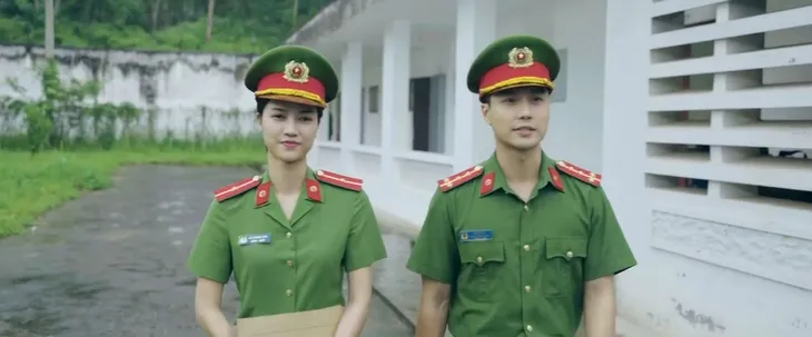 Đấu trí - Tập 29: Chủ tịch doanh nghiệp lớn nhất tỉnh bị ám sát? - Ảnh 4. Đấu trí - Tập 29: Chủ tịch doanh nghiệp lớn nhất tỉnh bị ám sát? - Ảnh 4.