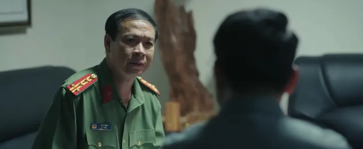 Đấu trí - Tập 29: Chủ tịch doanh nghiệp lớn nhất tỉnh bị ám sát? - Ảnh 5. Đấu trí - Tập 29: Chủ tịch doanh nghiệp lớn nhất tỉnh bị ám sát? - Ảnh 5.