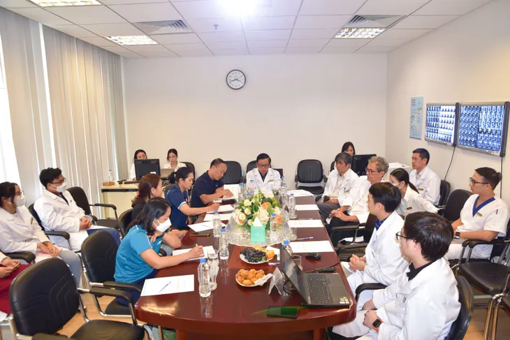 Tuyển thủ Quốc gia Chương Thị Kiều sẽ được phẫu thuật tại Vinmec để chuẩn bị cho World Cup 2023 - Ảnh 1. Tuyển thủ Quốc gia Chương Thị Kiều sẽ được phẫu thuật tại Vinmec để chuẩn bị cho World Cup 2023 - Ảnh 1.