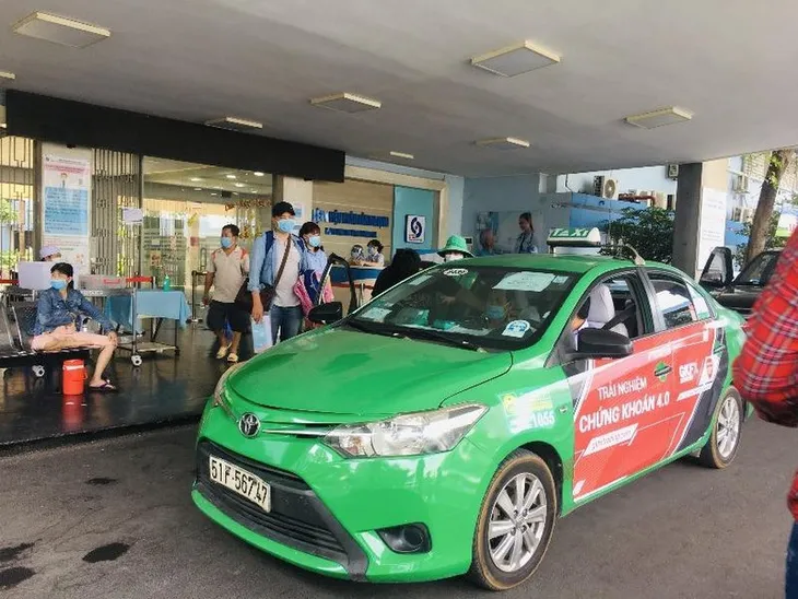 Giá hàng hóa, cước vận tải giảm nhiệt - Ảnh 1. Giá hàng hóa, cước vận tải giảm nhiệt - Ảnh 1.