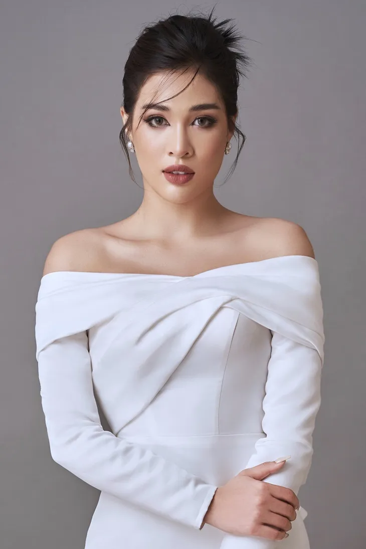 Bản sao Phương Oanh thi Miss Grand Vietnam 2022 - Ảnh 17. Bản sao Phương Oanh thi Miss Grand Vietnam 2022 - Ảnh 17.