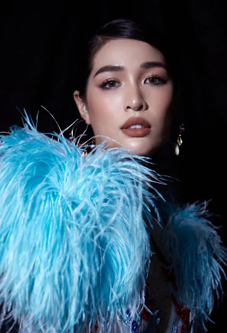 Bản sao Phương Oanh thi Miss Grand Vietnam 2022 - Ảnh 18. Bản sao Phương Oanh thi Miss Grand Vietnam 2022 - Ảnh 18.