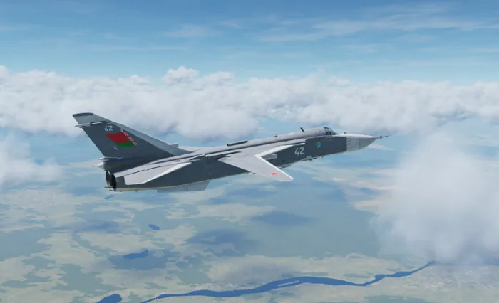 Nga và Belarus tăng cường hợp tác hạt nhân - Ảnh 1. Nga và Belarus tăng cường hợp tác hạt nhân - Ảnh 1.