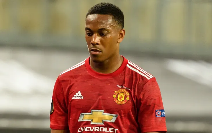 Martial sắp được Manchester United gia hạn hợp đồng - Ảnh 2. Martial sắp được Manchester United gia hạn hợp đồng - Ảnh 2.