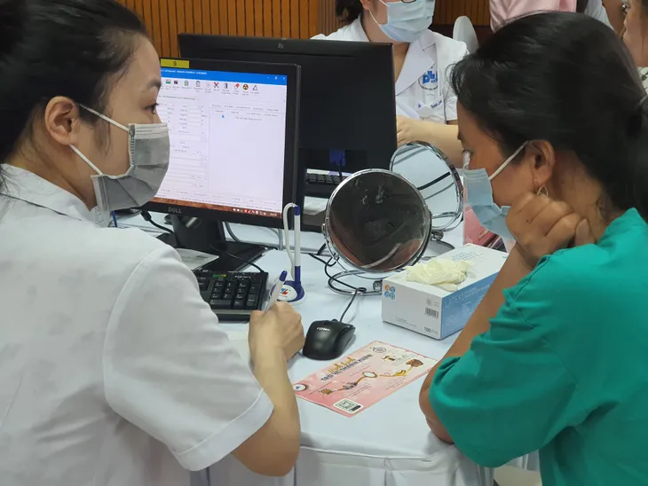 Nhiều phụ nữ gặp biến chứng nặng nề vì thiếu hiểu biết khi làm đẹp - Ảnh 1. Nhiều phụ nữ gặp biến chứng nặng nề vì thiếu hiểu biết khi làm đẹp - Ảnh 1.
