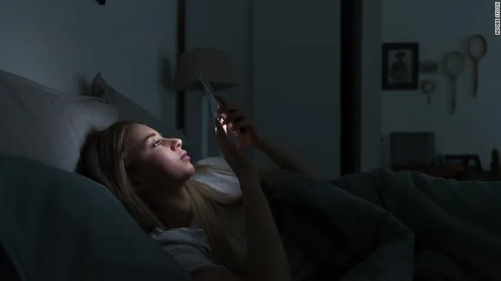 Làm thế nào để đẩy lùi nỗi sợ hãi ngày Chủ nhật? - Ảnh 1. Làm thế nào để đẩy lùi nỗi sợ hãi ngày Chủ nhật? - Ảnh 1.