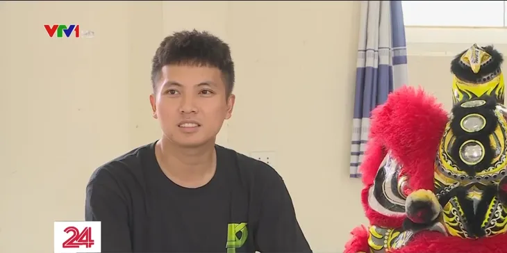 HLV Đỗ Kim Phúc: Tâng bóng nghệ thuật Việt Nam hoàn toàn có thể đạt thành tích cao hơn - Ảnh 2. HLV Đỗ Kim Phúc: Tâng bóng nghệ thuật Việt Nam hoàn toàn có thể đạt thành tích cao hơn - Ảnh 2.
