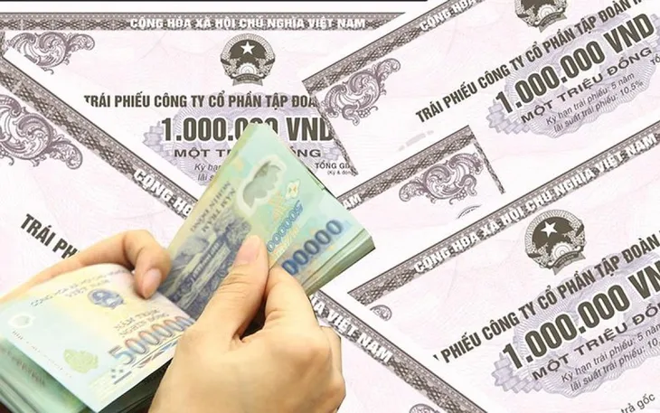 Cơ quan quản lý không cấp phép phát hành trái phiếu doanh nghiệp riêng lẻ - Ảnh 1. Cơ quan quản lý không cấp phép phát hành trái phiếu doanh nghiệp riêng lẻ - Ảnh 1.