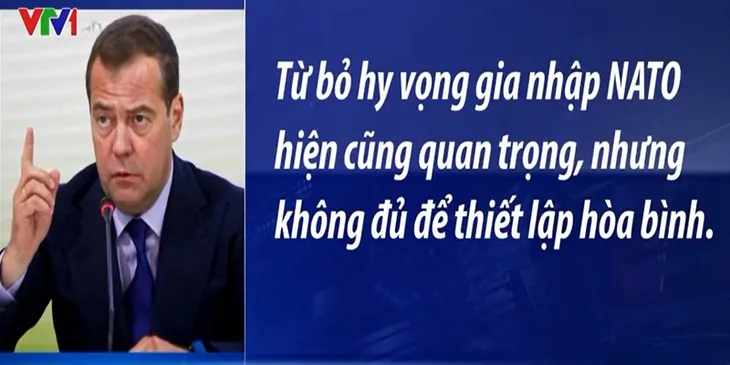 Xung đột Nga - Ukraine bước sang tháng thứ bảy: Vẫn chưa có dấu hiệu kết thúc - Ảnh 5. Xung đột Nga - Ukraine bước sang tháng thứ bảy: Vẫn chưa có dấu hiệu kết thúc - Ảnh 5.