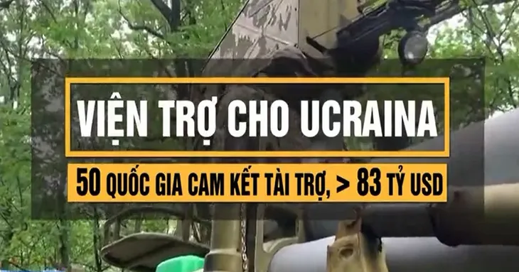 Xung đột Nga - Ukraine bước sang tháng thứ bảy: Vẫn chưa có dấu hiệu kết thúc - Ảnh 2. Xung đột Nga - Ukraine bước sang tháng thứ bảy: Vẫn chưa có dấu hiệu kết thúc - Ảnh 2.