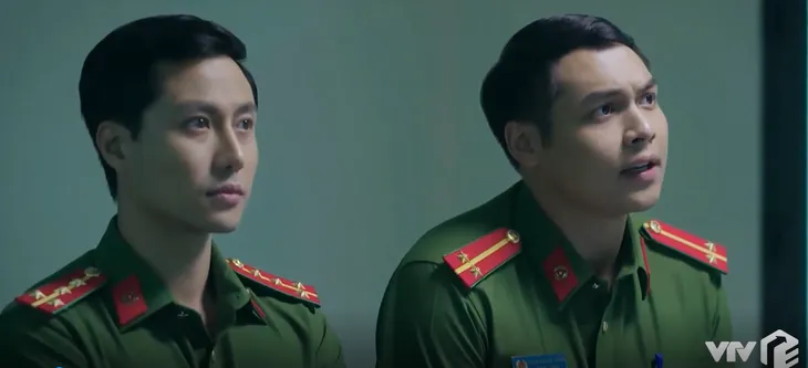 Đấu trí - Tập 30: Công an nghi ngờ tài xế xe tải bị ám sát - Ảnh 2. Đấu trí - Tập 30: Công an nghi ngờ tài xế xe tải bị ám sát - Ảnh 2.