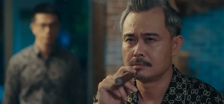 Đấu trí - Tập 30: Con gái ông Cửu tìm cách chạy án cho bố - Ảnh 5. Đấu trí - Tập 30: Con gái ông Cửu tìm cách chạy án cho bố - Ảnh 5.