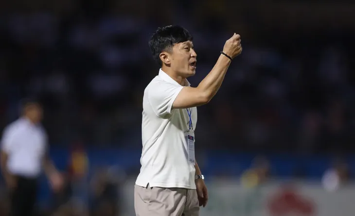 CLB Hà Nội thống trị các giải thưởng tháng 8 V.League - Ảnh 1. CLB Hà Nội thống trị các giải thưởng tháng 8 V.League - Ảnh 1.