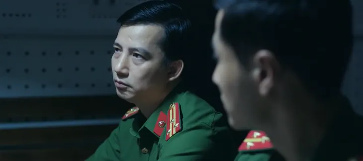 Đấu trí - Tập 30: Con gái ông Cửu tìm cách chạy án cho bố - Ảnh 9. Đấu trí - Tập 30: Con gái ông Cửu tìm cách chạy án cho bố - Ảnh 9.