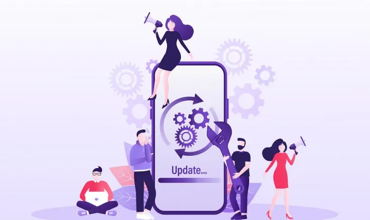 5 lời khuyên hữu ích dành cho người dùng smartphone - Ảnh 1. 5 lời khuyên hữu ích dành cho người dùng smartphone - Ảnh 1.