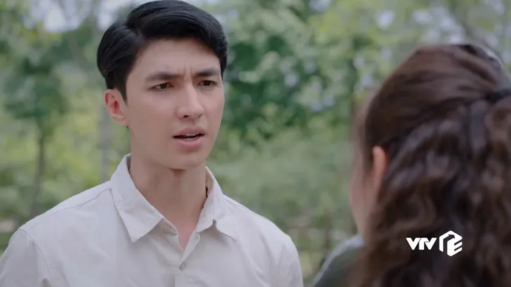 Ga-ra hạnh phúc - Tập 10: Bắt tại trận người yêu tình tứ bên chị đường, Sơn Ca sẽ xử đẹp cả đôi? - Ảnh 2. Ga-ra hạnh phúc - Tập 10: Bắt tại trận người yêu tình tứ bên chị đường, Sơn Ca sẽ xử đẹp cả đôi? - Ảnh 2.