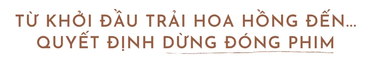 Thu Quỳnh tiết lộ 3 năm trượt dài vì kiêu ngạo và tham lam - Ảnh 1. Thu Quỳnh tiết lộ 3 năm trượt dài vì kiêu ngạo và tham lam - Ảnh 1.
