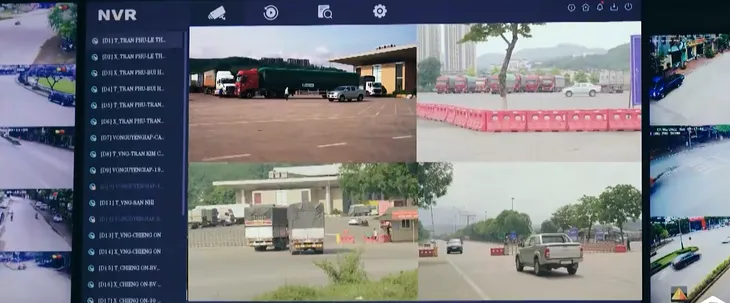 Đấu trí - Tập 30: Công an nghi ngờ tài xế xe tải bị ám sát - Ảnh 1. Đấu trí - Tập 30: Công an nghi ngờ tài xế xe tải bị ám sát - Ảnh 1.