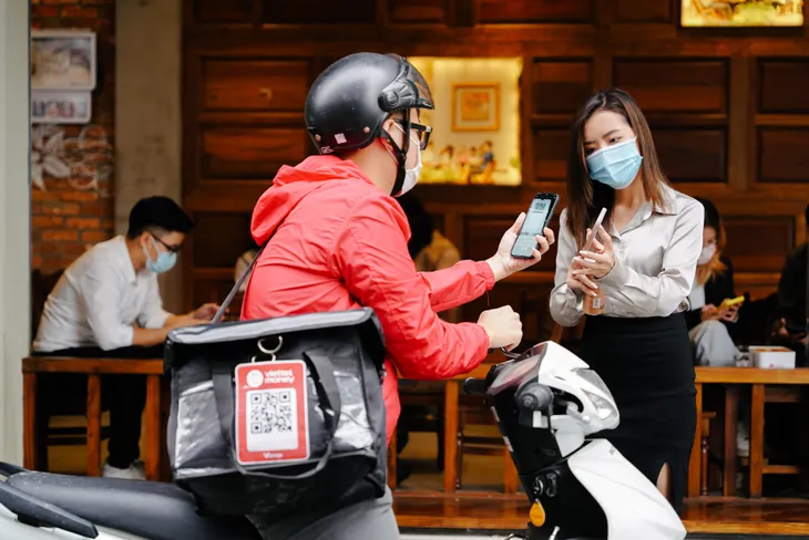 Viettel Money vào top giải pháp chuyển đổi số của giải thưởng hàng đầu thế giới Excellence Award - Ảnh 1. Viettel Money vào top giải pháp chuyển đổi số của giải thưởng hàng đầu thế giới Excellence Award - Ảnh 1.