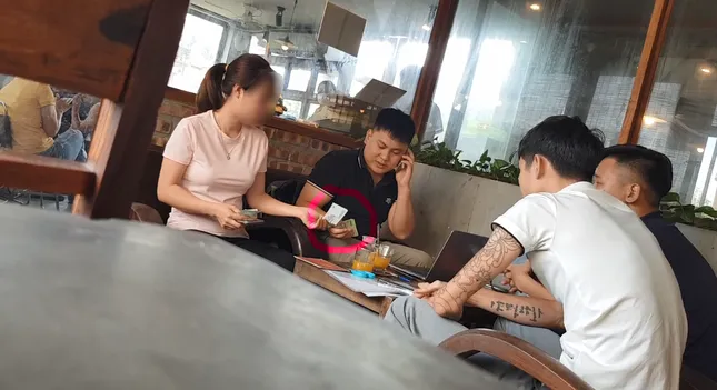 Yêu cầu kiểm tra thông tin Cò hộ chiếu tại Hà Nội - Ảnh 1. Yêu cầu kiểm tra thông tin Cò hộ chiếu tại Hà Nội - Ảnh 1.